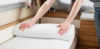 Het bedrijf achter Maatwerkmatrassen maatwerkmatrassen