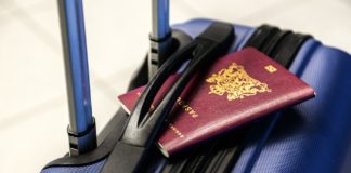 De meest voorkomende problemen op vakantie vakantie bagage