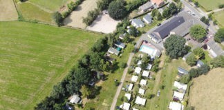 Camping De Bocht gezellige camping in Oirschot Camping De Bocht