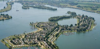 Camping Groene Eiland – Kamperen aan het water Camping Groene Eiland
