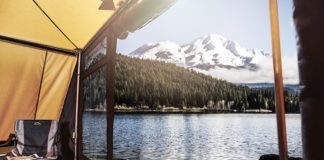 Daktent of tenttrailer van Tajum daktent of tenttrailer van Tajum