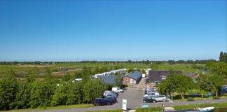 Camping Groene Hart: overnachten op de boerderij groene hart camping