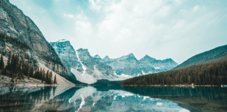 Dromen waarmaken: kamperen in canada Kamperen in Canada