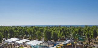 Domaine La Yole Wine Resort & Spa Frankrijk Domaine La Yole Wine Resort & Spa