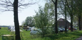 Camping Zorg en Vrij in het boerenland Minicamping Zorg en Vrij