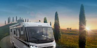 Knaus L!VE I Het gezicht van een nieuwe klasse knaus-2019-2020-livei