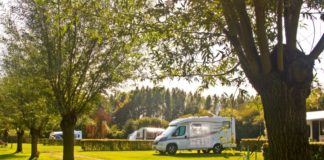 Camping De Achterhoek in het hartje van de Achterhoek Minicamping De Achterhoek
