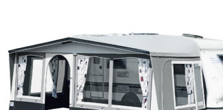 Santos 240 Scherp geprijsd instapmodel Brand Santos 240