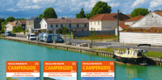 Facile en Route Campergids Facile-en-Route Campergids