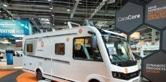 Dreamer, Carado en Weinsberg populairste campers 2020 Weinsberg