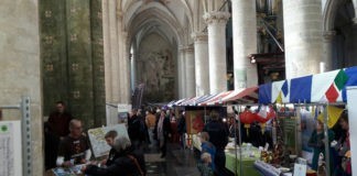 Zuidelijke editie van de Vakantiebeurs Bijzondere Reizen