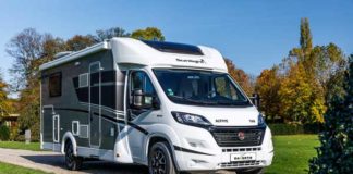 Dabentie luxe huur campers camperverhuur Dabentie