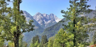 Dit zijn de meest geliefde campingplaatsen van Europa Camping Grubhof