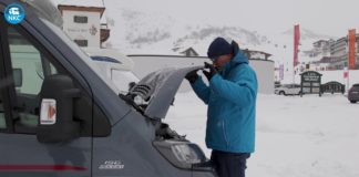 Video: Tips voor camperen in de winter