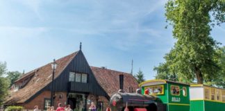 Camping de Rammelbeek een gezellige camping in Twente Camping de rammelbeek