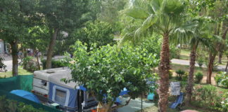 Camping Club l’Air Marin, een andere manier van vakantie vieren! Camping l'Air Marin