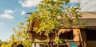 Glamping4all een unieke kampeerbeleving Glamping4all een unieke kampeerbeleving