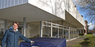 Smitveld Vouwwagens verhuist naar Heiloo Smitveld Vouwwagens