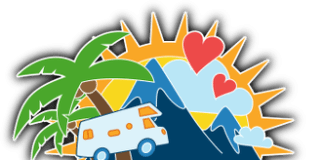 Een campervakantie betekent… inpakken en wegwezen! deleukstecamper