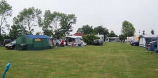 Camping de Aerdtse Wacht een fantastische familie camping camping Aerdtse Wacht
