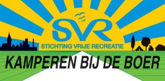 SVR Vakantiebeurzen 2020 svr