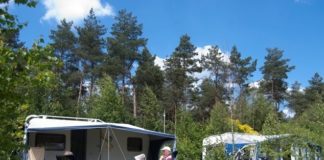 Camping de Norgerberg het ultieme vakantiegevoel Camping de Norgerberg