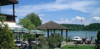 Camping Paradiessee in Wendeburg-Meerdorf