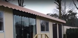 Tournesol Tenten als je wat extra ruimte wil Tournesol Tenten