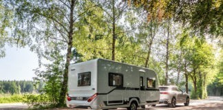 ERIBA Nova is volledig nieuw ontwikkeld ERIBA Nova