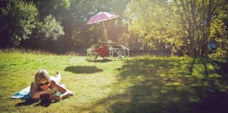 Beleef naturisme in alle vrijheid in Frankrijk Naturisme