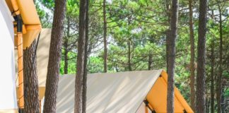 OHAI Nazare, ontdek het Iberisch schiereiland OHAI Nazaré