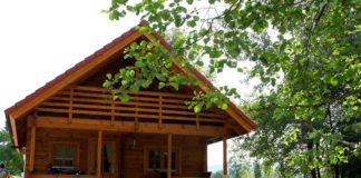 Vakantiepark Arber kleinschalig en sfeervol Vakantiepark Arber