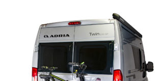 Op avontuur met de Van-Star! VanStarAdventure