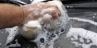 Caravan wassen: alle do’s en don’ts Caravan wassen