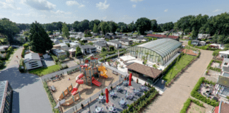 Camping de Konijnenberg recreatieplezier voor het hele gezin Camping De Konijnenberg