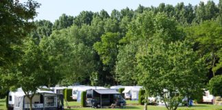 Camping Oda Hoeve in het land van Peel en Maas Camping Oda Hoeve