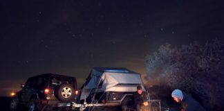 CAMPWERK Nederland verhuist Campwerk verhuist