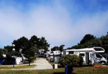 Camping Orbitur Canidelo het ideale vakantieconcept Orbitur Canidelo