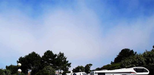 Camping Orbitur Canidelo het ideale vakantieconcept Orbitur Canidelo