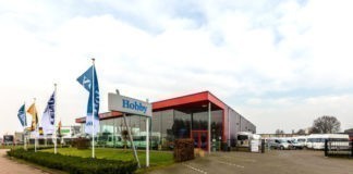 Caravan Centrum Zuid Nederland caravan centrum zuid-nederland