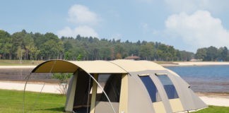 De geschiedenis en ontstaan van Falco tenten falco tenten