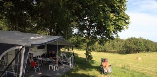 Château Le Verdoyer ademt rust en ruimte Château Le Verdoyer
