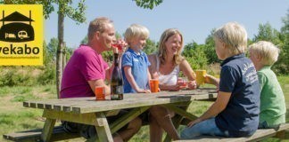 Tijd om Nederland beter te leren kennen Vekabo