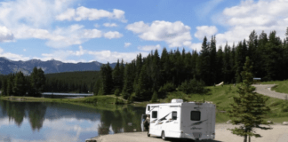 Dit is waarom je een camperreis op je bucketlist moet hebben staan camperreis