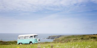 GoSharing maakt het delen van een camper eenvoudig GoSharing