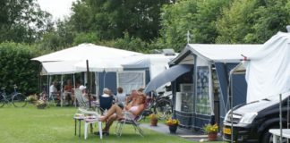 Ardoer Vakantiepark ’t Akkertien een gezellige familiecamping Vakantiepark `t Akkertien