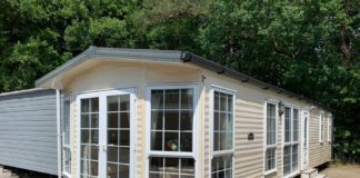 Stacaravanoutlet.nl met meer dan 40 jaar ervaring Stacaravanoutlet