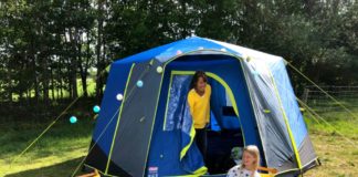 Wat kan ik doen deze zomer? Micro kamperen geeft maximaal vakantiegevoel!