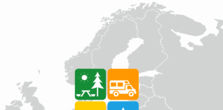 Vanaf 15 juni kunnen we weer kamperen in Europa campings open in europa