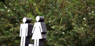 Sanitairgebouwen gesloten op alle campings sanitairgebouwen open